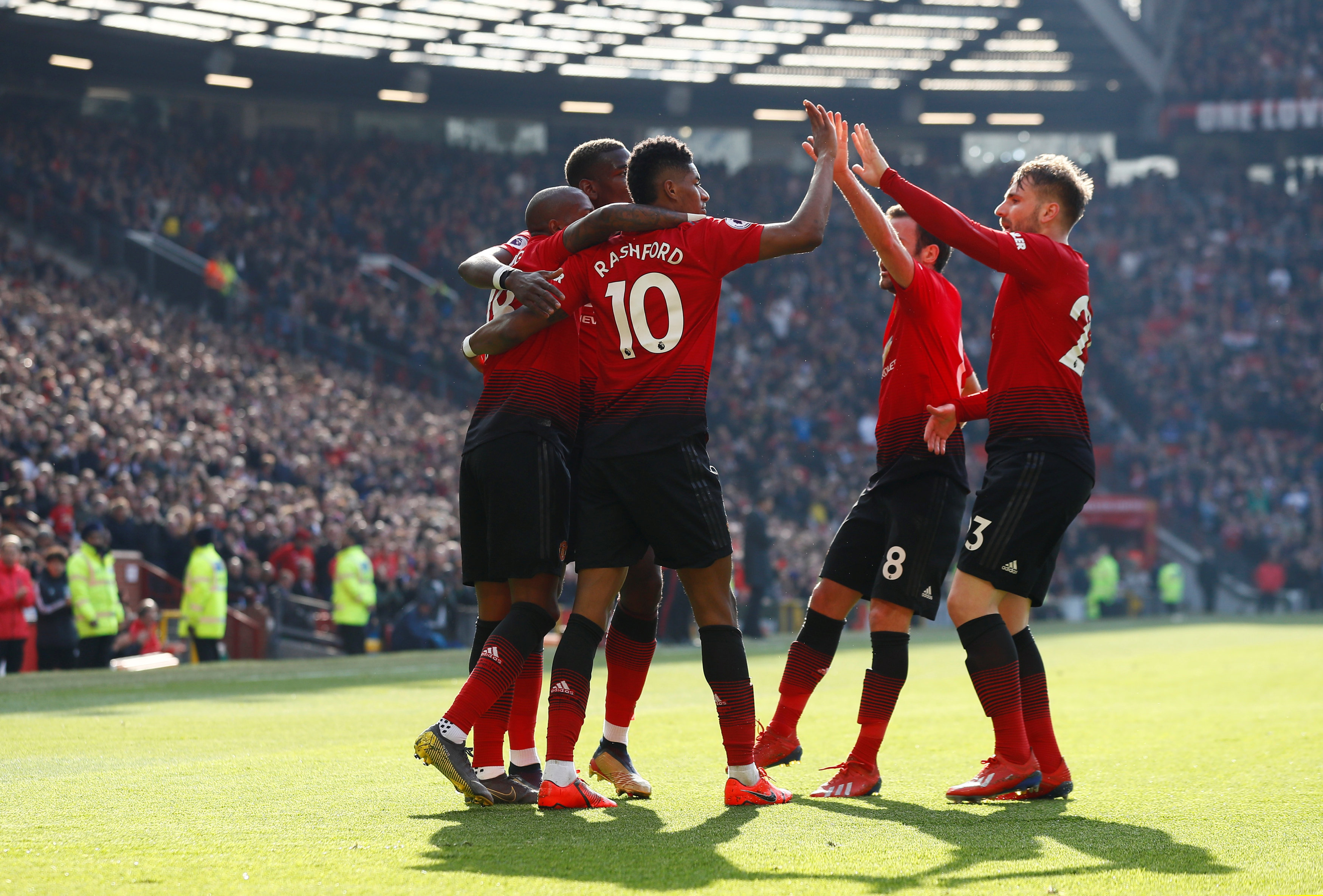 理想的平台 理想的平台